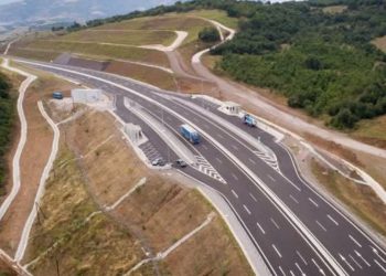 Si do të lidhet Shqipëria me Italinë e Greqinë përmes autostradës së re