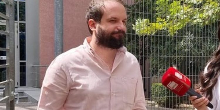 Mbi 5 orë në SPAK/ Vëllai i Erion Veliajt del nga Prokuroria e Posaçme, ja çfarë tha…