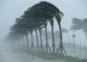 “Tërbohet” moti!/ Kjo Bashki e vendit ngre ALARMIN, paralajmërohet furtunë dhe…