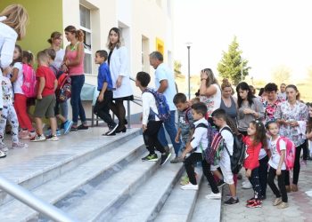 Ky shtator, jo si të tjerët! Çfarë do të ndodhë në shkollat shqiptare!