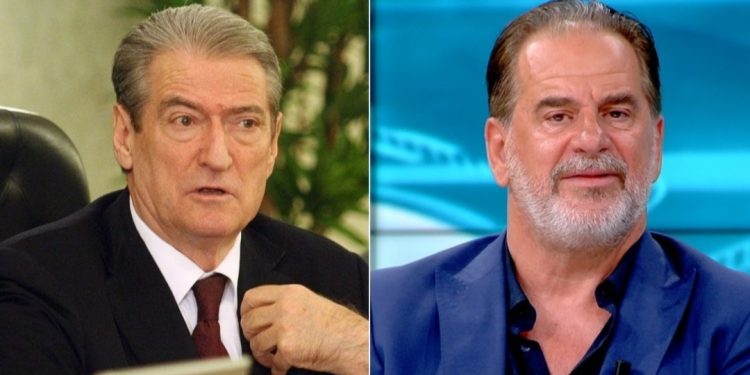 Berisha reagon për vdekjen e Artur Zhejit: Mbylli sytë…