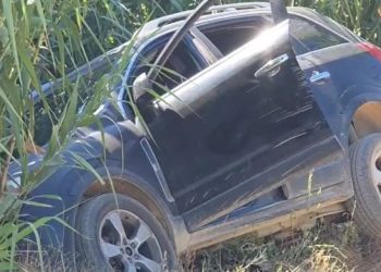 LAJM I FUNDIT/ Aksident me vdekje, shoferi pësoi arrest kardiak në qytetin…