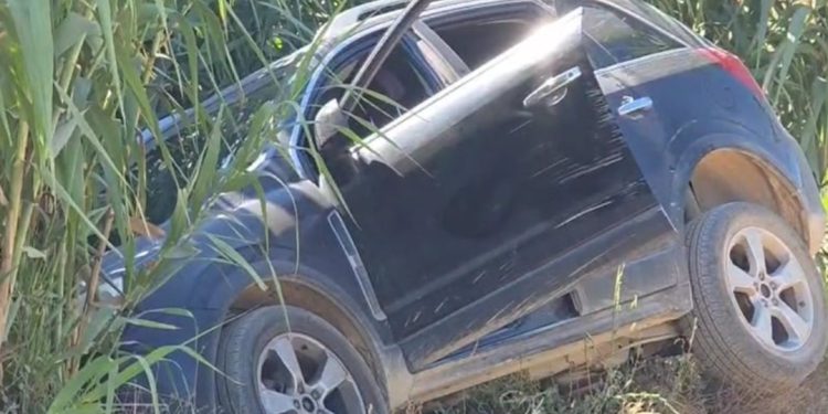 LAJM I FUNDIT/ Aksident me vdekje, shoferi pësoi arrest kardiak në qytetin…