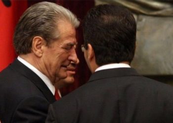 Pas Ilir Metës/ Sali Berisha pritet të “qerasë” me deputetë edhe…