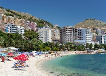 Kush është qyteti shqiptar më i “preferuar” nga turistët e huaj
