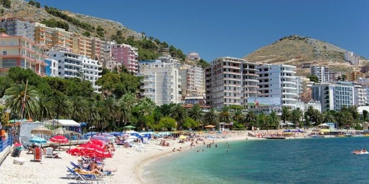 Kush është qyteti shqiptar më i “preferuar” nga turistët e huaj