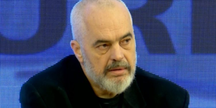 Kryeministri Rama nuk ndalet me vendimet DRASTIKE: Merr fund…