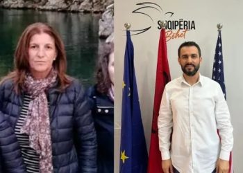 Nga shtatori, deputete në Kuvend! Kush është tezja e Adriatik Lapajt…