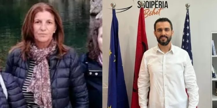 Nga shtatori, deputete në Kuvend! Kush është tezja e Adriatik Lapajt…