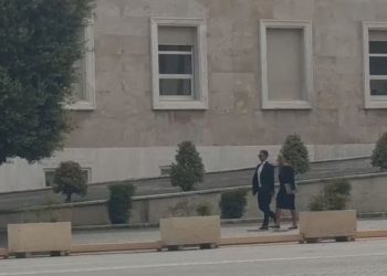 Në prag të qeverisjes së re/ Kush janë dy ministrat që i shkojnë në zyrë Ramës…