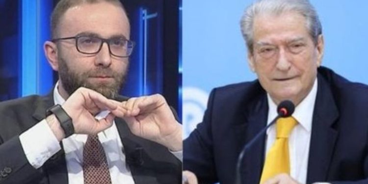 A do të jetë Gaz Bardhi kreu i Grupit të PD-së në shtator? Ja si përgjigjet Berisha!