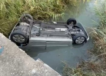 Aksident i rëndë, 3 të plagosur dërgohen me urgjencë në spital në qytetin…