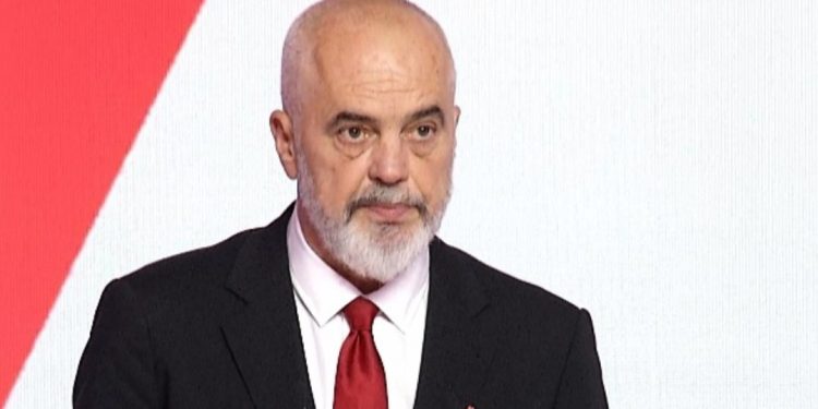 Kryeministri nuk ndalet! Rama tjetër vendim DRASTIK: Do t’i zhdukim…