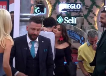 Ish-banori i Big Brother VIP pëson paralizë: Më ka prekur edhe…