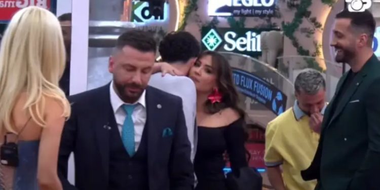 Ish-banori i Big Brother VIP pëson paralizë: Më ka prekur edhe…
