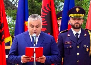 LAJM I FUNDIT/ Emërohet drejtori i ri i Policisë Bashkiake në qytetin…
