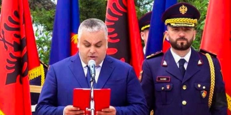 LAJM I FUNDIT/ Emërohet drejtori i ri i Policisë Bashkiake në qytetin…