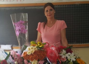 Lajm i zi/ Papritur ndahet nga jeta mësuesja në moshë të re në qytetin…