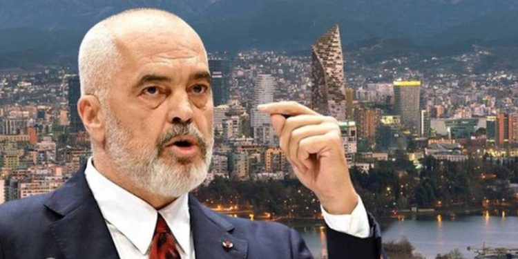Ndalohen “shitjet në gropë”/ Vendimi i Ramës, çfarë pritet të ndodhë me ndërtimin…
