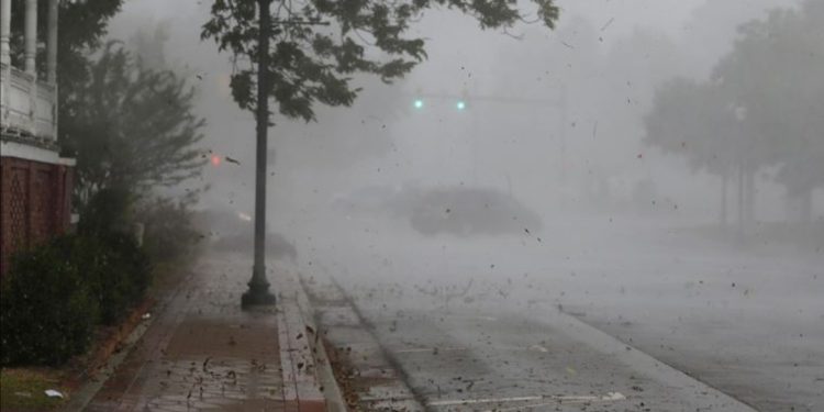 “Bëhuni gati!”/ Sinoptikani grek paralajmëron Shqiptarët: Çfarë pritet nesër…