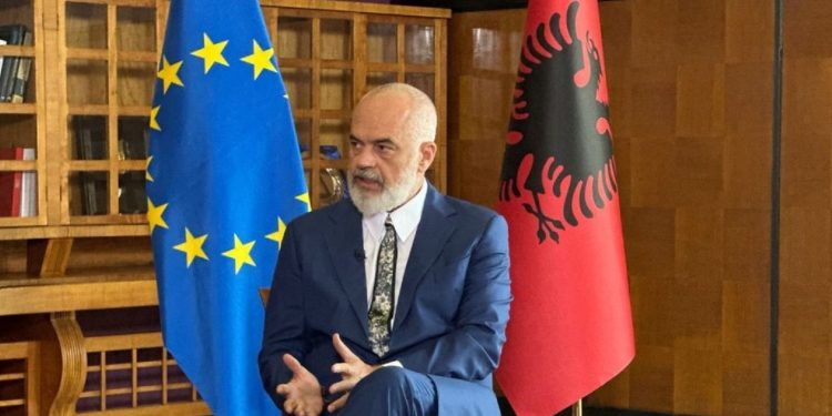 Qeveria Rama merr vendimin DRASTIK: Ndalohet dhënia e…