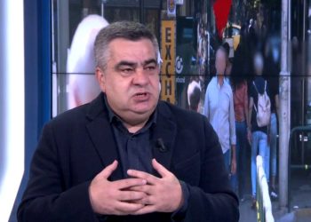“Zero tolerancë”/ Ministri Blendi Gonxhe: Mbi 1,300 punonjës janë…