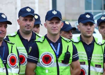 Mbi 30 vjeç nuk bëhesh dot polic! Urdhri i ri hyri në fuqi nga…