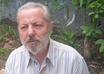 LAJM I FUNDIT/ E trishtë! Ndahet nga jeta aktori i njohur Shqiptar