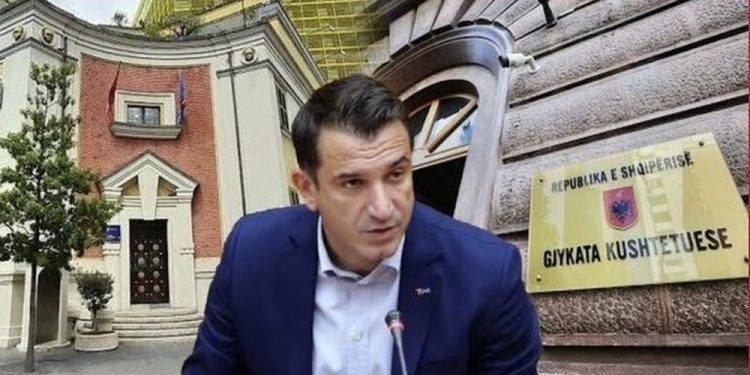 “Lëmshi” Veliaj/ Rama kërkon datën për zgjedhjet në Tiranë, Kushtetuesja merr vendimin drastik