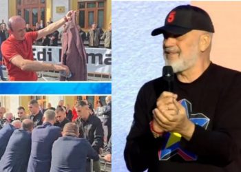 Dash Sula ministër në “Qeverinë RAMA 4”?! Ish-demokrati BEFASON: Unë…