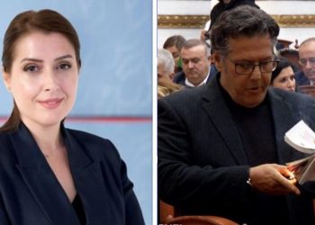 Do pranoje të ishe kandidat i PD për Tiranën përballë Manastirliut? Paloka befason me përgjigjen