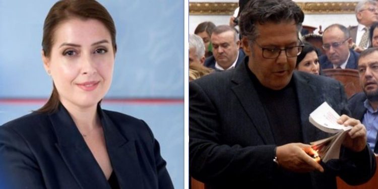Do pranoje të ishe kandidat i PD për Tiranën përballë Manastirliut? Paloka befason me përgjigjen