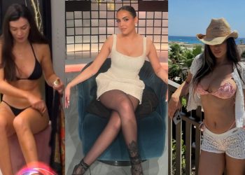 Dy ish-banoret e Big Brother Albania “djegin” rrjetin, ekspozojnë më shumë se ç’duhet…