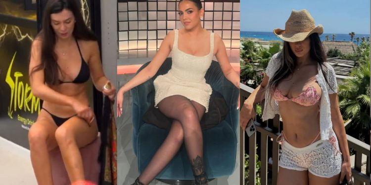 Dy ish-banoret e Big Brother Albania “djegin” rrjetin, ekspozojnë më shumë se ç’duhet…