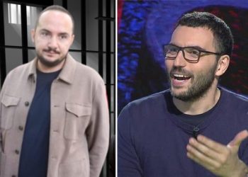 Opozita i “hap rrugën” Arlind Qorit si kandidat për Tiranën, ja çfarë thotë Ervin Salianji…