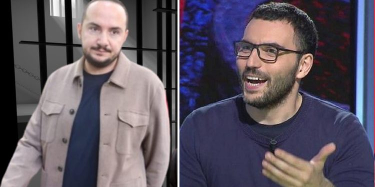 Opozita i “hap rrugën” Arlind Qorit si kandidat për Tiranën, ja çfarë thotë Ervin Salianji…