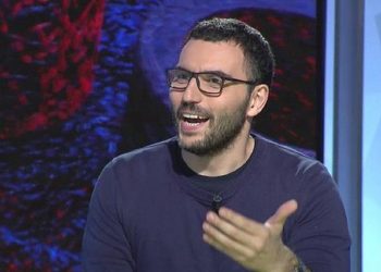 A do të kandidojë Arlind Qori për kryetar bashkie në Tiranë? Përgjigjet kreu i “Lëvizjes Bashkë”