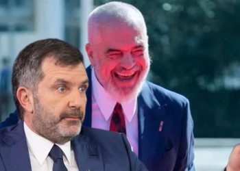 “Legenat e bashkisë na surprizuan”, Bushati: Rama yshti SPAK-un, donte ta hiqte qafe…