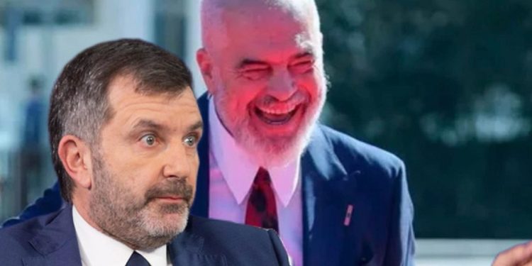 “Legenat e bashkisë na surprizuan”, Bushati: Rama yshti SPAK-un, donte ta hiqte qafe…