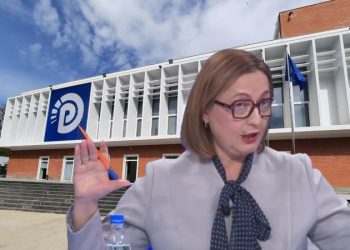 Iku nga PD-ja/ Dhurata Çupit i besohet “posti” i rëndësishëm