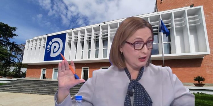 Iku nga PD-ja/ Dhurata Çupit i besohet “posti” i rëndësishëm
