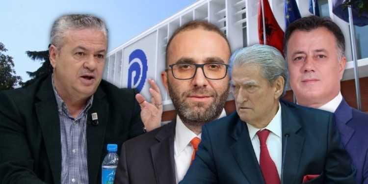 Myslim Murrizi me kritika për Berishën: Ke në grupin tënd 12 këlyshë…