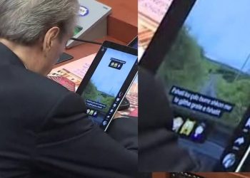 “Fshati ku çdo burrë shkon me të gjitha gratë e fshatit”, Berisha “lë nam”/ Ja VIDEO çfarë shikon në TikTok