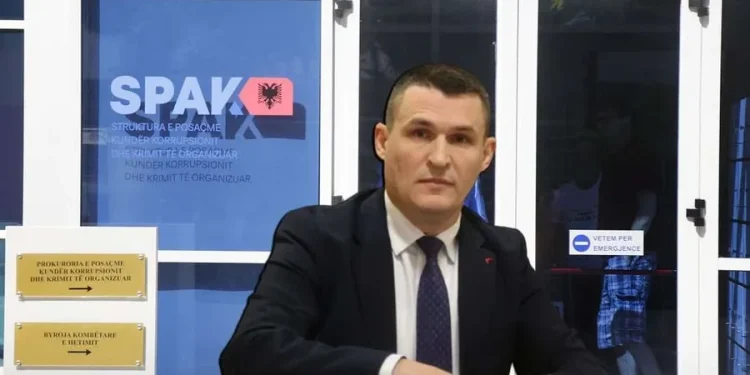 Zhvillime të reja në garën për drejtuesin e ri të SPAK, kush do ta zëvendësojë Altin Dumanin?!