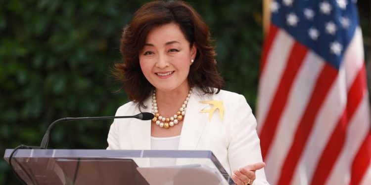 Merr fund karriera diplomatike e Yuri Kimit, çfarë ndodhi me ish-ambasadoren e SHBA?!