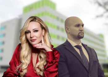 Drejtoreshë kur Rama ishte kryebashkiak, kush është Anxhela Paparizo që mori “çelësat” e QSUT
