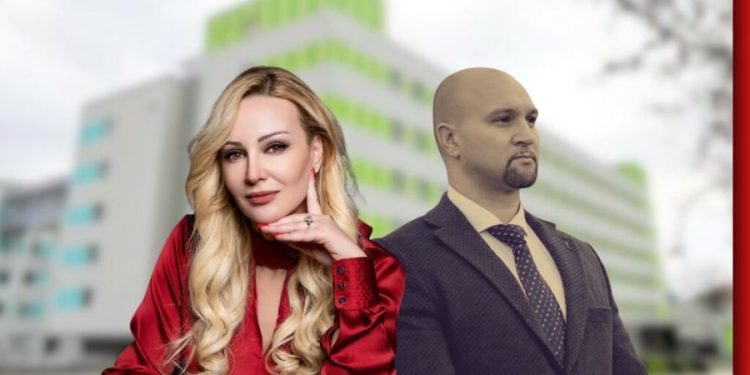 Drejtoreshë kur Rama ishte kryebashkiak, kush është Anxhela Paparizo që mori “çelësat” e QSUT