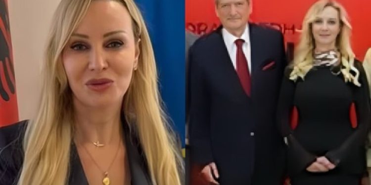 Berisha “bekon” drejtoreshën e re të QSUT-së, zbulohet “lidhja” e Anxhela Paparizos me PD-në