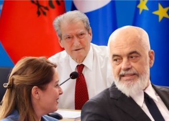 Kush do të jetë rivali i Manastirliut për Bashkinë e Tiranës? Berisha flet për kandidatin opozitar: Do të jetë…
