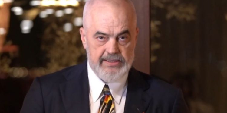 “Askush nuk e besoi!”/ Kryeministri Rama nuk tërhiqet, do t’i shkojmë deri në fund…